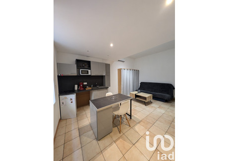 Mieszkanie na sprzedaż - Nimes, Francja, 25 m², 71 966 USD (300 819 PLN), NET-99798471