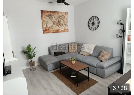 Mieszkanie do wynajęcia - Madrid, Hiszpania, 45 m², 1632 USD (6430 PLN), NET-97608955
