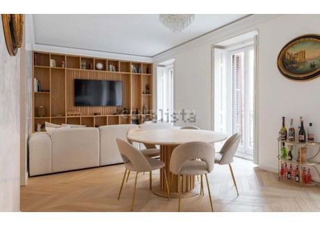 Mieszkanie do wynajęcia - Madrid, Hiszpania, 149 m², 6497 USD (26 508 PLN), NET-97763042