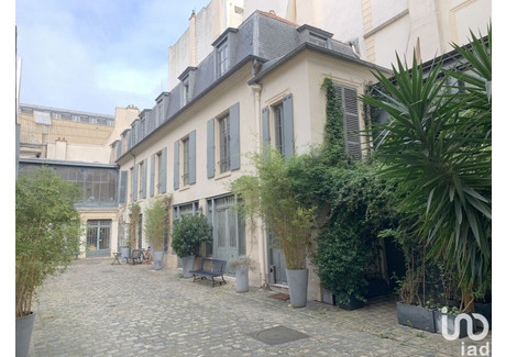 Mieszkanie do wynajęcia - Paris, Francja, 71 m², 2612 USD (10 241 PLN), NET-100963316