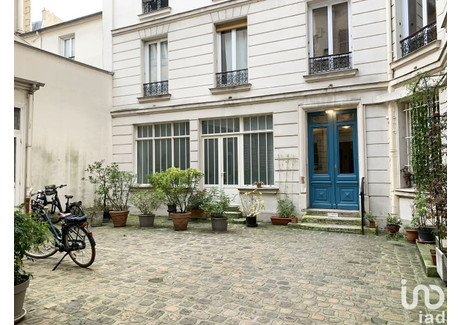 Mieszkanie do wynajęcia - Paris, Francja, 49 m², 2078 USD (8457 PLN), NET-102936765