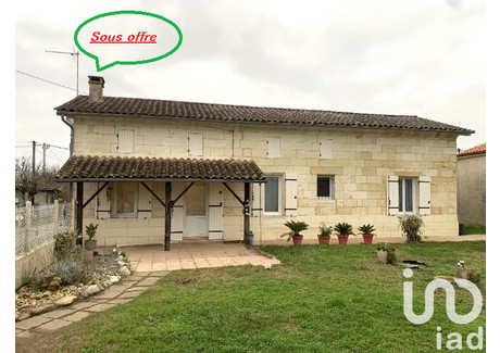 Dom na sprzedaż - Sablons, Francja, 105 m², 215 227 USD (847 993 PLN), NET-94097429