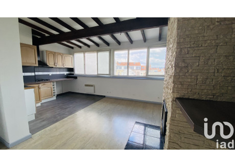 Mieszkanie na sprzedaż - Reims, Francja, 53 m², 129 267 USD (495 091 PLN), NET-91297357