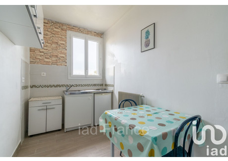 Mieszkanie na sprzedaż - Mantes-La-Jolie, Francja, 35 m², 133 582 USD (546 349 PLN), NET-101519770