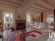 Dom na sprzedaż - Auffreville-Brasseuil, Francja, 138 m², 421 230 USD (1 659 648 PLN), NET-95434953