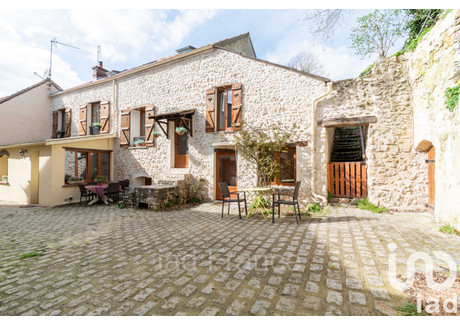 Dom na sprzedaż - Septeuil, Francja, 210 m², 481 841 USD (1 898 455 PLN), NET-96180357