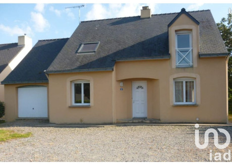 Dom na sprzedaż - Drefféac, Francja, 110 m², 279 614 USD (1 143 621 PLN), NET-100588642