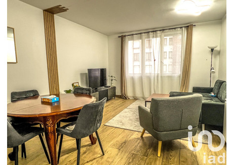 Mieszkanie na sprzedaż - Boulogne-Billancourt, Francja, 67 m², 500 480 USD (2 006 924 PLN), NET-101317079