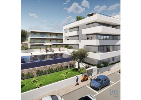 Mieszkanie na sprzedaż - Portimao, Portugalia, 159 m², 514 165 USD (2 015 526 PLN), NET-88700157