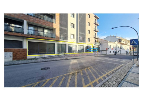 Lokal handlowy na sprzedaż - Vila Franca De Xira, Portugalia, 255 m², 185 574 USD (758 996 PLN), NET-88698736