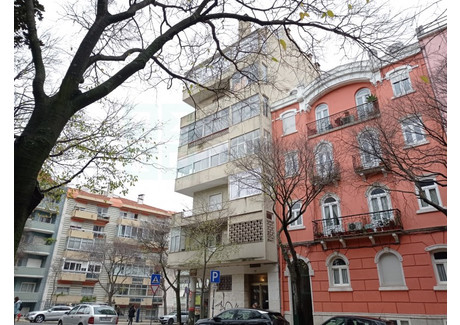 Mieszkanie na sprzedaż - Arroios, Portugalia, 50 m², 361 044 USD (1 476 671 PLN), NET-94416057