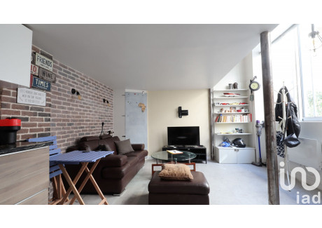 Mieszkanie na sprzedaż - Paris, Francja, 43 m², 421 004 USD (1 721 905 PLN), NET-100816731