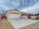 Dom na sprzedaż - 3181 Arenal Road SW Albuquerque, Usa, 280,75 m², 529 900 USD (2 156 693 PLN), NET-100532364