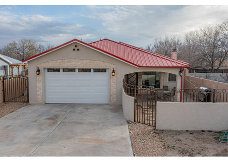 Dom na sprzedaż - 3181 Arenal Road SW Albuquerque, Usa, 280,75 m², 529 900 USD (2 156 693 PLN), NET-100532364