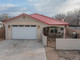 Dom na sprzedaż - 3181 Arenal Road SW Albuquerque, Usa, 280,75 m², 529 900 USD (2 156 693 PLN), NET-100532364