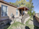 Dom na sprzedaż - 1505 GONZALES Road SW Albuquerque, Usa, 138,24 m², 175 000 USD (717 500 PLN), NET-101844509