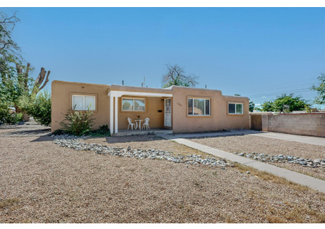 Dom na sprzedaż - 1001 DAKOTA STREET Street SE Albuquerque, Usa, 142,14 m², 279 500 USD (1 137 565 PLN), NET-100732250