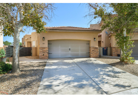 Dom na sprzedaż - 392 CORONADO Lane NE Los Lunas, Usa, 179,21 m², 415 000 USD (1 622 650 PLN), NET-100995499