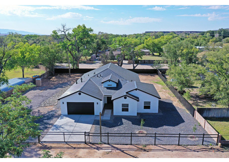 Dom na sprzedaż - 2200 CELESTE Road SW Albuquerque, Usa, 214,61 m², 549 000 USD (2 234 430 PLN), NET-101144148