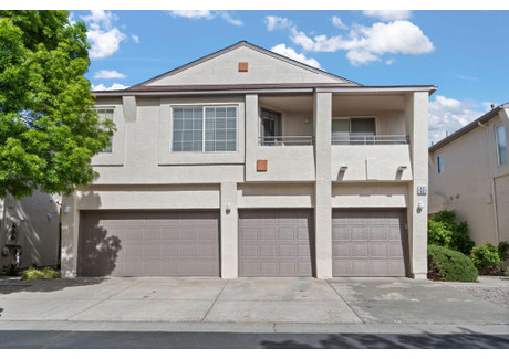 Mieszkanie na sprzedaż - 6501 San Antonio Drive NE Albuquerque, Usa, 108,88 m², 290 000 USD (1 165 800 PLN), NET-96912647