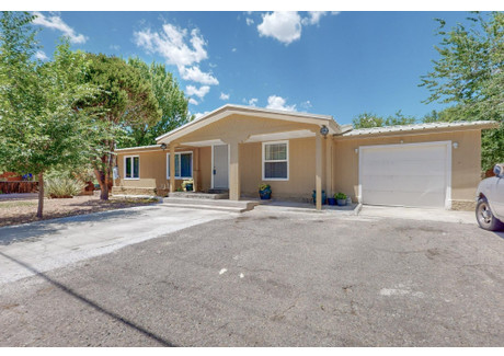 Dom na sprzedaż - 2909 LEOPOLDO Road NW Albuquerque, Usa, 116,22 m², 250 000 USD (960 000 PLN), NET-98849156