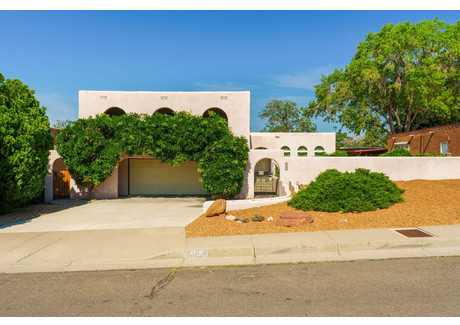 Dom na sprzedaż - 3705 GENERAL PATCH Street NE Albuquerque, Usa, 292,27 m², 450 000 USD (1 867 500 PLN), NET-99341071