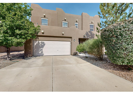 Dom na sprzedaż - 2906 Duerson Trail SW Albuquerque, Usa, 270,44 m², 360 000 USD (1 411 200 PLN), NET-99461709