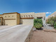 Dom na sprzedaż - 2352 Cortina Loop SE Rio Rancho, Usa, 87,98 m², 280 000 USD (1 072 400 PLN), NET-100415606