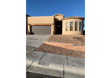 Dom do wynajęcia - 11028 Maravillas Drive NW Albuquerque, Usa, 182,18 m², 3500 USD (14 035 PLN), NET-101318676