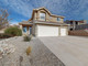 Dom na sprzedaż - 4549 ARROWHEAD Avenue NW Albuquerque, Usa, 274,62 m², 520 000 USD (2 116 400 PLN), NET-102960827