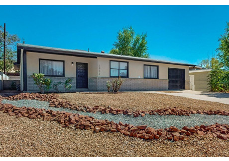 Dom na sprzedaż - 1512 ELIZABETH Street NE Albuquerque, Usa, 202,25 m², 375 000 USD (1 526 250 PLN), NET-100944141