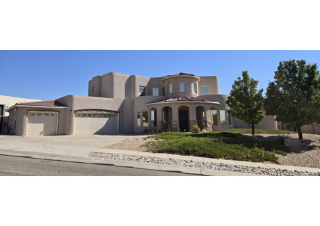 Dom na sprzedaż - 10408 CALLE CONTENTO NW Albuquerque, Usa, 313,36 m², 775 000 USD (3 177 500 PLN), NET-101330137