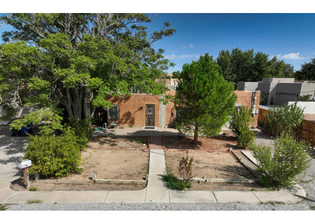 Dom na sprzedaż - 2203 CANDELARIA Road NW Albuquerque, Usa, 123,93 m², 295 000 USD (1 209 500 PLN), NET-103069398