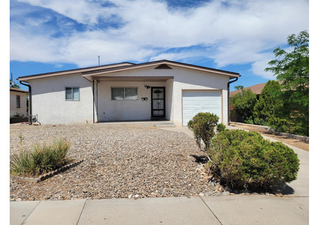 Dom na sprzedaż - 1609 STANFORD Drive SE Albuquerque, Usa, 127,09 m², 292 999 USD (1 215 946 PLN), NET-103256919