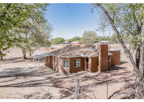 Dom na sprzedaż - 2228 Kelly Road SW Albuquerque, Usa, 134,24 m², 399 000 USD (1 536 150 PLN), NET-97411960