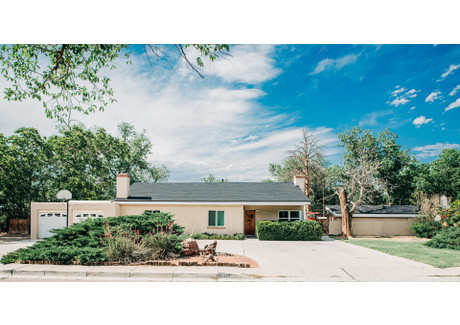 Dom na sprzedaż - 1317 Los Arboles Avenue NW Albuquerque, Usa, 340,4 m², 899 000 USD (3 658 930 PLN), NET-98663304