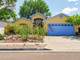 Dom na sprzedaż - 6304 Amberside Road NW Albuquerque, Usa, 167,5 m², 349 000 USD (1 336 670 PLN), NET-99938980