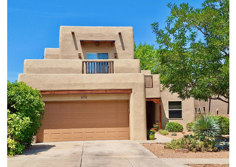 Dom na sprzedaż - 9119 SILVER SAGE Drive NE Albuquerque, Usa, 187,76 m², 499 000 USD (2 030 930 PLN), NET-100591042