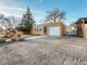 Dom na sprzedaż - 3040 Mackland Avenue NE Albuquerque, Usa, 95,04 m², 325 000 USD (1 348 750 PLN), NET-103274854