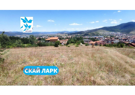 Działka na sprzedaż - гр. Велинград/gr. Velingrad Пазарджик/pazardjik, Bułgaria, 965 m², 105 094 USD (429 832 PLN), NET-89685009