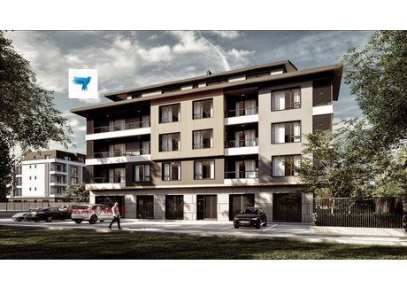 Mieszkanie na sprzedaż - гр. Велинград/gr. Velingrad Пазарджик/pazardjik, Bułgaria, 74 m², 76 655 USD (294 353 PLN), NET-94201074