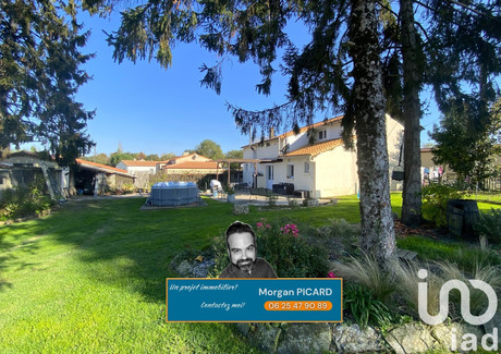 Dom na sprzedaż - Chantonnay, Francja, 134 m², 202 166 USD (845 052 PLN), NET-96711951