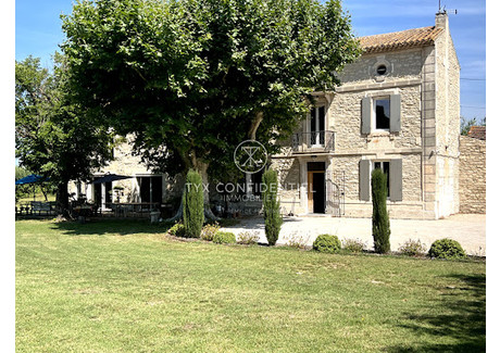 Dom na sprzedaż - Saint Remy De Provence, Francja, 251 m², 2 520 986 USD (10 310 834 PLN), NET-98802008