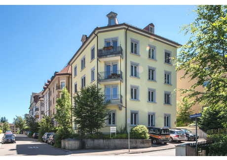 Mieszkanie do wynajęcia - Ackerstrasse St. Gallen, Szwajcaria, 90 m², 1791 USD (7343 PLN), NET-100752166