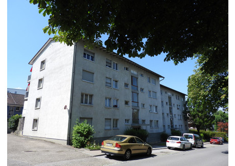 Mieszkanie do wynajęcia - Oedenhofstrasse Wittenbach, Szwajcaria, 23 m², 717 USD (2931 PLN), NET-101769087