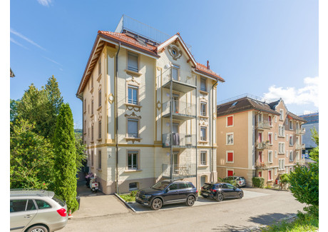 Mieszkanie do wynajęcia - Aeplistrasse St. Gallen, Szwajcaria, 63,47 m², 1735 USD (7098 PLN), NET-102031907