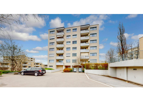 Mieszkanie do wynajęcia - Zilstrasse St. Gallen, Szwajcaria, 80 m², 1719 USD (7031 PLN), NET-102297246