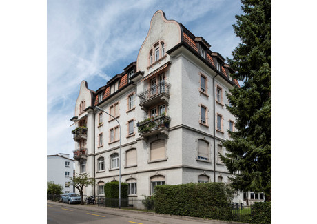 Mieszkanie do wynajęcia - Lindenstrasse St. Gallen, Szwajcaria, 112,1 m², 1806 USD (6918 PLN), NET-99327577