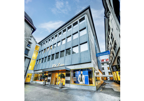 Biuro do wynajęcia - Multergasse St. Gallen, Szwajcaria, 32 m², 486 USD (1986 PLN), NET-93452894