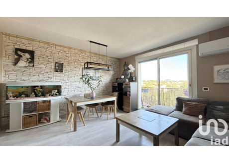 Mieszkanie na sprzedaż - Marseille, Francja, 59 m², 136 114 USD (556 706 PLN), NET-101461259